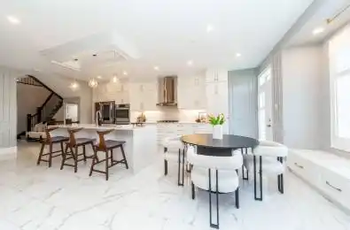 70 Barkerville Drive Whitby Ontario L1N 9Y6