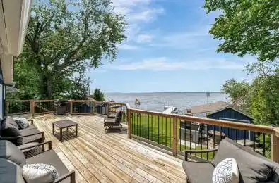 267 Snug Harbour Road Kawartha Lakes Ontario K9V 4R4