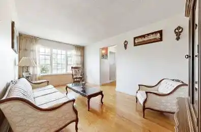 27 Hinton Road Toronto W10 Ontario M9W 2V4