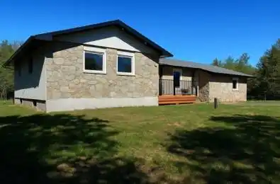 135 Manion Road Carp - Huntley Ward Ontario K0A 1L0