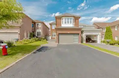 23 Alaskan Summit Court Brampton Ontario L6R 1P1