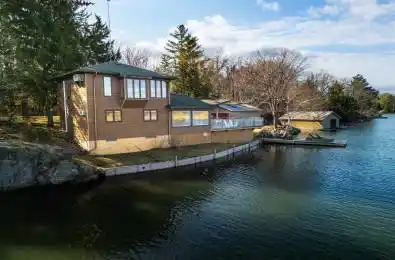 4808 Leo Lake Road Kingston Ontario K0H 2N0