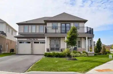 228 Harpin Way Centre Wellington Ontario N1M 0G8