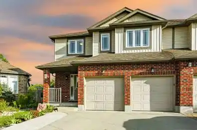 13 Ridgewood Court Woodstock Ontario N4T 0E5