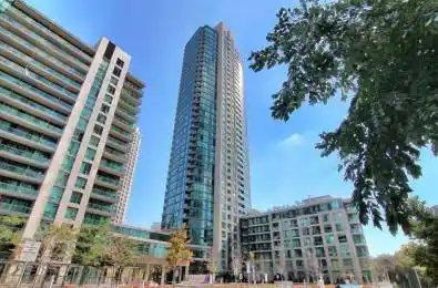 215 Fort York Boulevard Unit# 605 Toronto C01 Ontario M5V 4A2