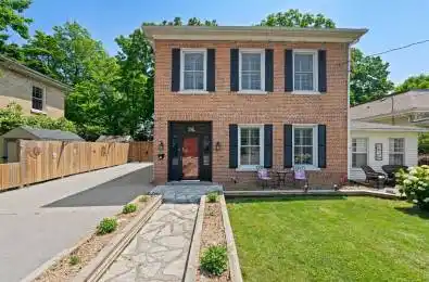 39 William Street St. Thomas Ontario N5R 3H1