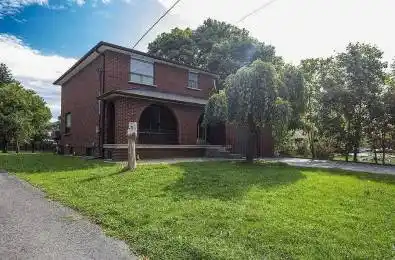 7881 Dufferin Street Unit# Main/Up Vaughan Ontario L4J 3M5
