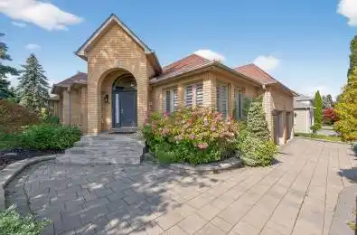 86 Roselawn Drive Vaughan Ontario L4H 1A7