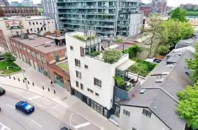 79 Berkeley Street Toronto C08 Ontario M5A 2W5