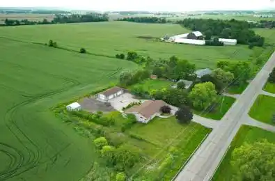 12370 Creditview Road Caledon Ontario L7C 1X9