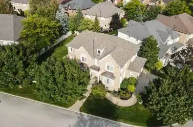 2435 VALLEY FOREST Way Oakville Ontario L6H 6W9