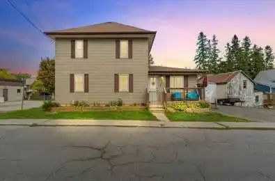 12 Scott Avenue Quinte West Ontario K0K 2C0