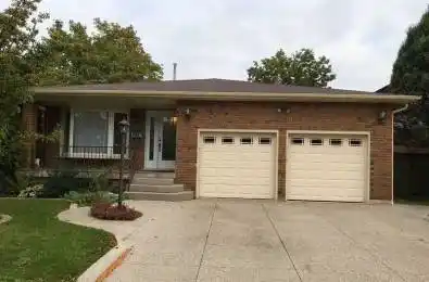 3328 Jordan Avenue Burlington Ontario L7M 3R2