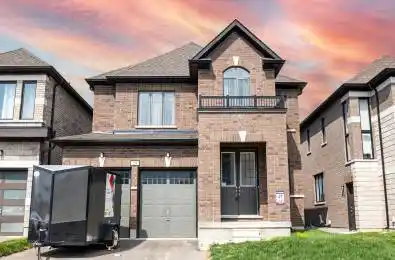 29 O'neil Street Kawartha Lakes Ontario K9V 0R4