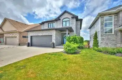 5703 Osprey Avenue Niagara Falls Ontario L2H 0M2