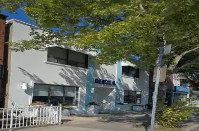 664 The Queensway 662 N/A Toronto W07 Ontario M8Y 1K7