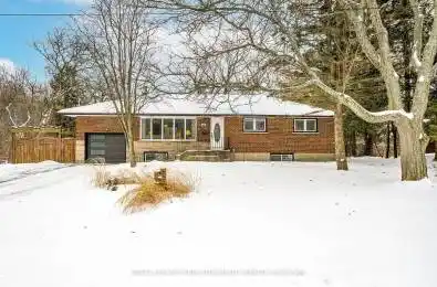 21 Forest Road Whitby Ontario L1N 3N7