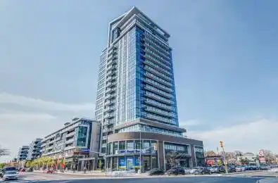 1 Hurontario Street Unit# 1606 Mississauga Ontario L5G 3G8