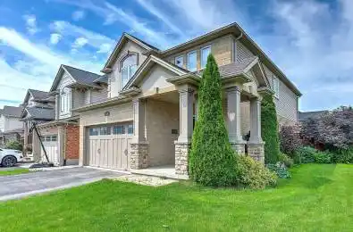 3181 Bayham Lane London South Ontario N6P 1V5