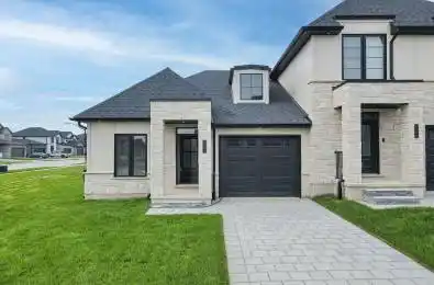 6694 Hayward Drive London South Ontario N6P 0H7