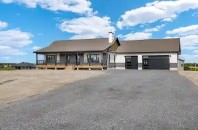 208 Trudeau Crescent Russell Ontario K4R 1E5