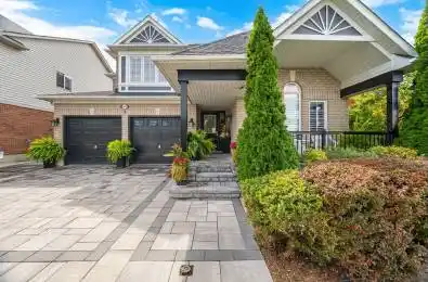 950 Fourth Line Milton Ontario L6T 6M9