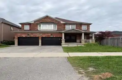 999 Coldstream Drive Oshawa Ontario L1K 0J8