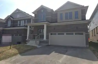 11 Mears Road Brant Ontario N0E 1N0