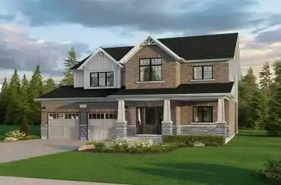 3 Green Drive Huntsville Ontario P1H 0K7