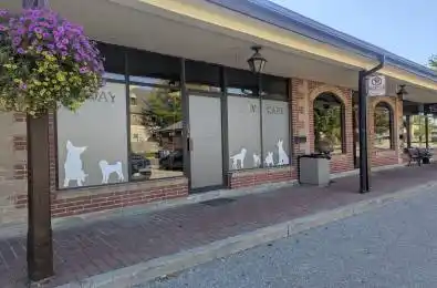 63 Queen Street Unit# 5-6 Mississauga Ontario L5M 3S9