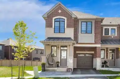 1796 Thames Circle Milton Ontario L9E 1Y9