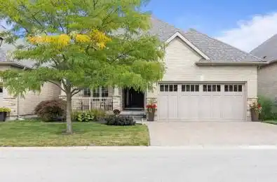 2081 Wallingford Avenue Unit# 24 London North Ontario N6G 0K1