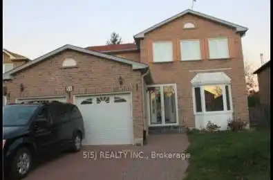 51 Topham Crescent Richmond Hill Ontario L4C 9H2