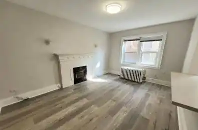 846 Broadview Avenue Unit# 3 Toronto E03 Ontario M4K 2R1