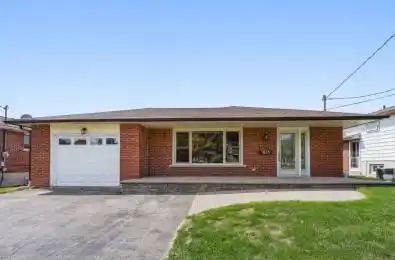 815 WESTWOOD Drive Cobourg Ontario K9A 4W1