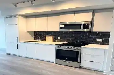 1182 King Street Unit# 327 Toronto W01 Ontario M6K 1E6