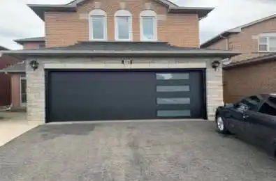 48 Upper Humber Drive Toronto W10 Ontario M9W 7B3