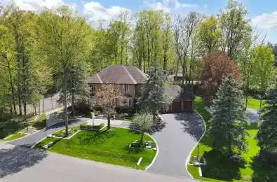2 Glenridge Drive Markham Ontario L6C 1A1