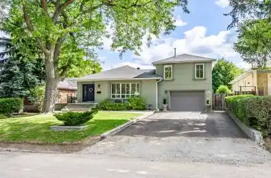 7 Ravenscrest Drive Toronto W08 Ontario M9B 5M6