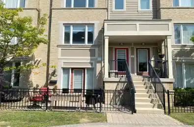 5650 Winston Churchill Boulevard Unit# 54 Mississauga Ontario L5M 0L7