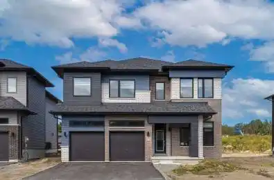 3138 Searidge Street Severn Ontario L3V 0Y4