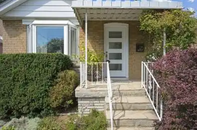 28 Galbraith Avenue Toronto E03 Ontario M4B 2B5