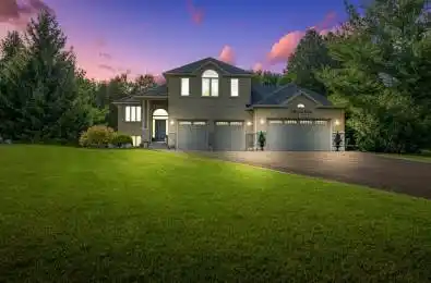 47 Brookhaven Crescent East Garafraxa Ontario L9W 7M9
