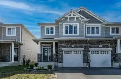 1551 Davenport Crescent Kingston Ontario K7P 0M6