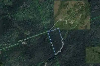 Forbes Lane Douro-Dummer Ontario K0L 2H0