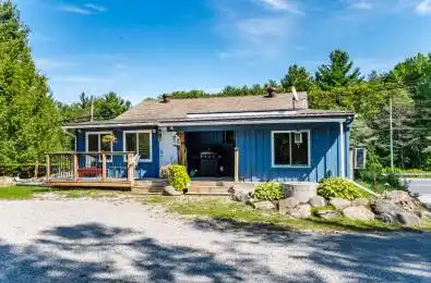 9752 County Road 93 Road Midland Ontario L4R 5K5