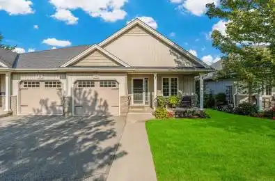 10 Sunnydale Court West Lincoln Ontario L0R 2A0