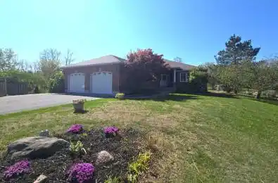685 County Road 28 N/A Prince Edward County Ontario K8N 4Z7