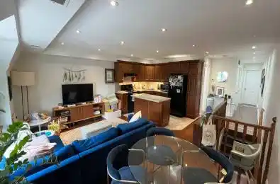 157 Christie Street Unit# 3 Toronto C02 Ontario M6G 3B3