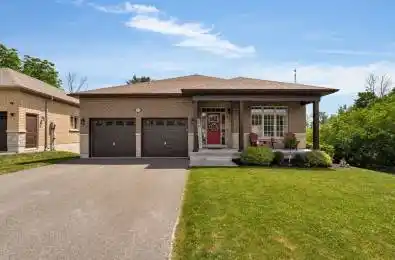 413 RUSS HOWARD Drive Midland Ontario L4R 0A6